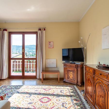 Family Home - Garda 3 Bedrooms Apartment Kültér fotó