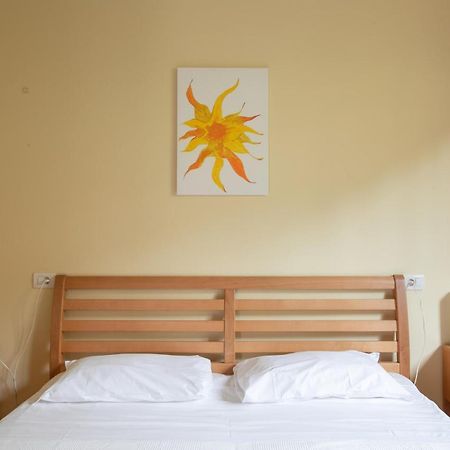Family Home - Garda 3 Bedrooms Apartment Kültér fotó