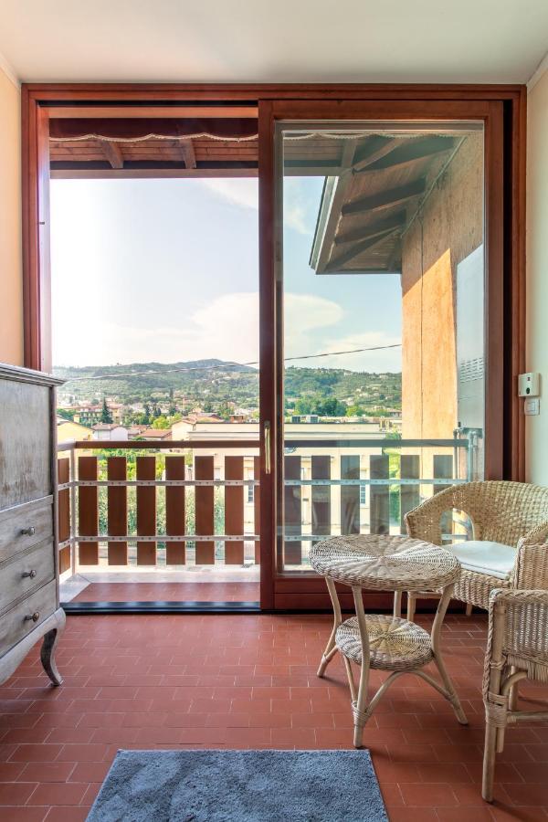 Family Home - Garda 3 Bedrooms Apartment Kültér fotó