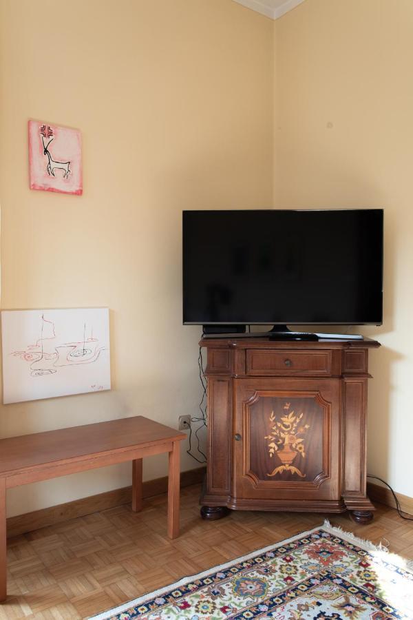 Family Home - Garda 3 Bedrooms Apartment Kültér fotó