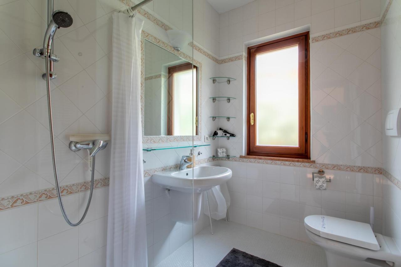 Family Home - Garda 3 Bedrooms Apartment Kültér fotó