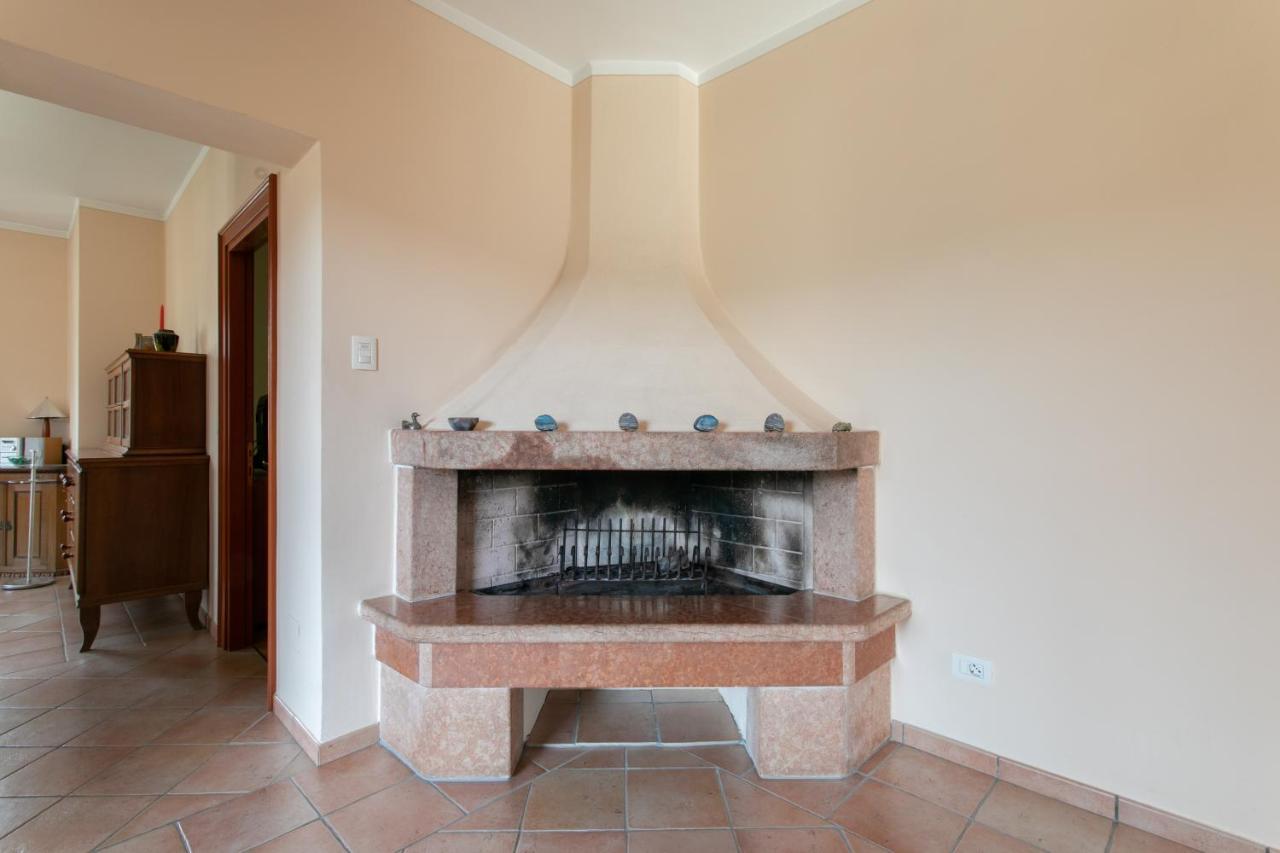 Family Home - Garda 3 Bedrooms Apartment Kültér fotó